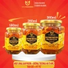 Lọ 380ml Mật ong ngâm Saffron Đông trùng hạ thảo, Táo đỏ, Kỷ tử - Giá chỉ 450k 10