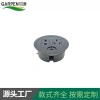 Lỗ Bàn Ổ Cắm Tròn Nhúng cho Máy Tính – Đa năng, Ren Hộp, Giá Ưu Đãi 468k