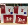 Lơ BiDa Master nhập khẩu - Lơ Bi A, hộp 144 viên, giảm giá 225k, hỗ trợ sức khỏe