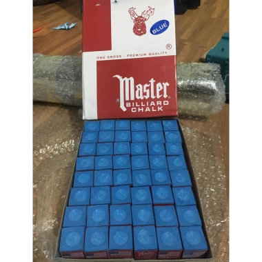 Lơ BiDa Master nhập khẩu - Lơ Bi A, hộp 144 viên, giảm giá 225k, hỗ trợ sức khỏe 3