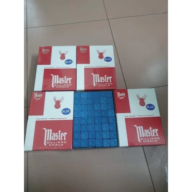 Lơ BiDa Master nhập khẩu - Lơ Bi A, hộp 144 viên, giảm giá 225k, hỗ trợ sức khỏe 7