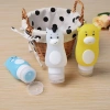 Lọ chiết mỹ phẩm du lịch Silicon Thú Cute 50-90ml - Chỉ 45.000 VND giảm từ 56.250 4