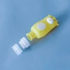Lọ chiết mỹ phẩm du lịch Silicon Thú Cute 50-90ml - Chỉ 45.000 VND giảm từ 56.250 7
