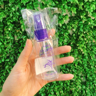 Lọ Chiết Mỹ Phẩm Hatomugi 45ml - Dưỡng ẩm, làm sáng da, giảm giá 22% chỉ 20.000 VND