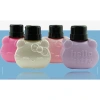 Lọ Đựng Acetone, Cồn, Nước Hình Hello Kitty – Giá 25.000 VNĐ, Tiết Kiệm