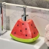 Lọ Đựng Nước Rửa Tay Dưa Hấu - Thiết Kế Độc Đáo, Giá Ưu Đãi 175k 2