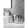 Lọ đựng nước rửa tay sứ cao cấp hình khối Rubik – Thiết kế đặc sắc, giảm giá 135k 4