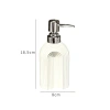 Lọ đựng nước rửa tay thiết kế sọc vòm kiểu Bắc Âu – Giá ưu đãi 175.000đ, giảm so với 227.500đ 7