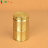 Lọ Đựng Tăm Chất Liệu Đồng Thau Khác Mẫu Trước Đoạn - Hộp 12 Cây Giá 69.000 VNĐ, Tiết Kiệm Ngay 8