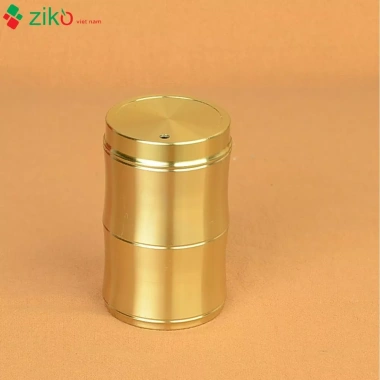 Lọ Đựng Tăm Chất Liệu Đồng Thau Khác Mẫu Trước Đoạn - Hộp 12 Cây Giá 69.000 VNĐ, Tiết Kiệm Ngay