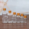 Lọ Đựng Tinh Dầu Thủy Tinh Nắp Vặn Nhỏ Giọt 50ml/100ml Dùng cho Serum, Chiết Tinh Dầu, Mỹ Phẩm Du Lịch Tiện Lợi Giá 3.000 VNĐ 2
