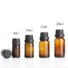 Lọ Đựng Tinh Dầu Thủy Tinh Nắp Vặn Nhỏ Giọt 50ml/100ml Dùng cho Serum, Chiết Tinh Dầu, Mỹ Phẩm Du Lịch Tiện Lợi Giá 3.000 VNĐ 3