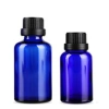 Lọ Đựng Tinh Dầu Thủy Tinh Nắp Vặn Nhỏ Giọt 50ml/100ml Dùng cho Serum, Chiết Tinh Dầu, Mỹ Phẩm Du Lịch Tiện Lợi Giá 3.000 VNĐ 5