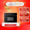 Lò Hấp Malloca MST-48CP - Điều Khiển Cảm Ứng, Mạnh Hấp Nhanh, 20.422.000 VND