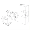 Lò Hấp Malloca MST-48CP - Điều Khiển Cảm Ứng, Mạnh Hấp Nhanh, 20.422.000 VND 5