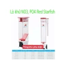 Lò khử NO3-PO4 Red Starfish giảm giá tới 18% - Hiệu suất cao, giá chỉ 850.000 VND