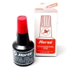 Lọ Mực Bơm Bút Lông Dầu Horse 30ml - Chống Nước, Viết Trên Kính, Nhựa, Gỗ - Chính Hãng Giá Tốt