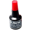 Lọ Mực Bơm Bút Lông Dầu Horse 30ml - Chống Nước, Viết Trên Kính, Nhựa, Gỗ - Chính Hãng Giá Tốt 3