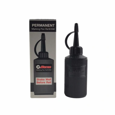 Lọ Mực Bơm Bút Lông Dầu Horse 30ml - Chống Nước, Viết Trên Kính, Nhựa, Gỗ - Chính Hãng Giá Tốt 6 Lọ Mực Bơm Bút Lông Dầu Horse 30ml - Chống Nước, Viết Trên Kính, Nhựa, Gỗ - Chính Hãng Giá Tốt 6