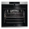 Lò Nướng Âm Tủ AEG BSE99.823BM SteamPro Serie 9.000 70L – Hàng Đức Chính Hãng, Bảo Hành 1 Năm, Giá 14.4 Triệu
