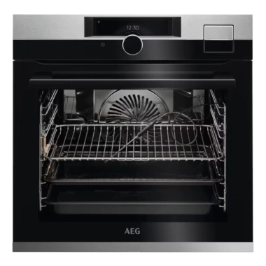 Lò Nướng Âm Tủ AEG BSE99.823BM SteamPro Serie 9.000 70L – Hàng Đức Chính Hãng, Bảo Hành 1 Năm, Giá 14.4 Triệu Lò Nướng Âm Tủ AEG BSE99.823BM SteamPro Serie 9.000 70L – Hàng Đức Chính Hãng, Bảo Hành 1 Năm, Giá 14.4 Triệu