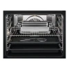 Lò Nướng Âm Tủ AEG BSE99.823BM SteamPro Serie 9.000 70L – Hàng Đức Chính Hãng, Bảo Hành 1 Năm, Giá 14.4 Triệu 2