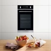 Lò nướng âm tủ GrandX GX75V9 75L - Nướng đều, giảm giá 12,2 triệu 4