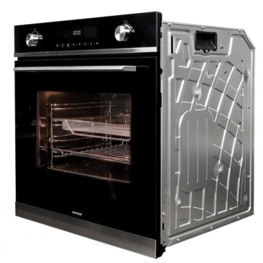 Lò nướng âm tủ GrandX GX75V9 75L - Nướng đều, giảm giá 12,2 triệu 5 Lò nướng âm tủ GrandX GX75V9 75L - Nướng đều, giảm giá 12,2 triệu 5