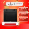 Lò nướng âm tủ Häfele HC-O811B 81L - 15 chức năng, cửa kính 3 lớp, chỉ 14,5 triệu