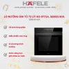 Lò nướng âm tử Hafele HO-8T72A - Công suất mạnh, giá ưu đãi 13 triệu