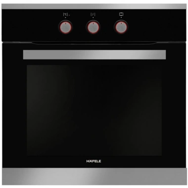 Lò nướng âm tủ Hafele HO-K60B 534.05.581 bảo hành 2 năm giá giảm 11.606.438 VND 2 Lò nướng âm tủ Hafele HO-K60B 534.05.581 bảo hành 2 năm giá giảm 11.606.438 VND 2