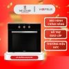 Lò nướng âm tủ Hafele HO-K60B 5L - 8 chức năng, nút vặn nhấn đẩy, cửa kính 3 lớp cách nhiệt, giá 19,45tr