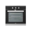 Lò nướng âm tủ Hafele HO-K60B 5L - 8 chức năng, nút vặn nhấn đẩy, cửa kính 3 lớp cách nhiệt, giá 19,45tr 3