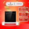Lò Nướng Âm Tủ Hafele HSO-8T72A 538.61.461 - 14 chức năng gia nhiệt, vệ sinh, cửa 3 lớp cách nhiệt - Giá ưu đãi 33.356.000 VND