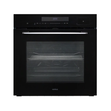 Lò Nướng Âm Tủ Hafele HSO-8T72A 538.61.461 - 14 chức năng gia nhiệt, vệ sinh, cửa 3 lớp cách nhiệt - Giá ưu đãi 33.356.000 VND 2