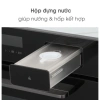 Lò Nướng Âm Tủ Hafele HSO-8T72A 538.61.461 - 14 chức năng gia nhiệt, vệ sinh, cửa 3 lớp cách nhiệt - Giá ưu đãi 33.356.000 VND 6