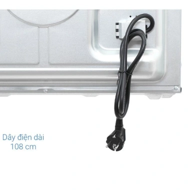 Lò Nướng Âm Tủ Hafele HSO-8T72A 538.61.461 - 14 chức năng gia nhiệt, vệ sinh, cửa 3 lớp cách nhiệt - Giá ưu đãi 33.356.000 VND 7