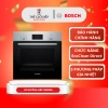 Lò nướng Bosch HBF133BS0A 66L - 5 chế độ, EcoClean Direct, giá 17.235.000₫