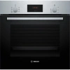 Lò nướng Bosch HBF133BS0A 66L - 5 chế độ, EcoClean Direct, giá 17.235.000₫ 2