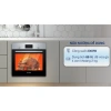 Lò nướng Bosch HBF133BS0A 66L - 5 chế độ, EcoClean Direct, giá 17.235.000₫ 5