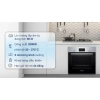 Lò nướng Bosch HBF133BS0A 66L - 5 chế độ, EcoClean Direct, giá 17.235.000₫ 6