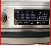 Lò nướng đa năng 2 trong 1 Sharp 23L 2.000W - Nồi chiên không dầu, bảo hành 12 tháng, chỉ 1,650,000đ 6