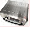 Lò nướng đa năng 2 trong 1 Sharp 23L 2.000W - Nồi chiên không dầu, bảo hành 12 tháng, chỉ 1,650,000đ 9