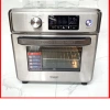 Lò Nướng Đa Năng SHARP 23L - Nồi Chiên Không Dầu, 16 chức năng, bảo hành 12 tháng, giá ưu đãi 1.54 triệu 2