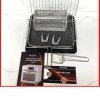 Lò Nướng Đa Năng SHARP 23L - Nồi Chiên Không Dầu, 16 chức năng, bảo hành 12 tháng, giá ưu đãi 1.54 triệu 5