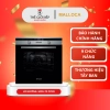 Lò nướng điện âm tủ Malloca MOV-72 PYRO Đa chức năng công suất mạnh bảo hành 3 năm giảm 16%