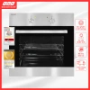 Lò Nướng Điện Âm Tường EBE 555-1.1 62L 2.200W 5 Chế Độ - Chính Hãng Đức, BH 1 Năm, Giá 10.575.000 VND