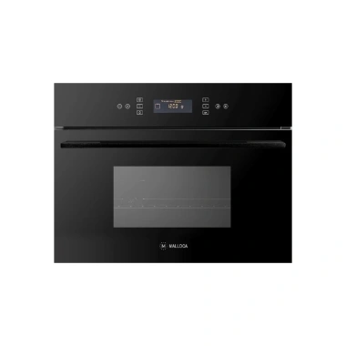 Lò Nướng Malloca MOV-40CP 40L - 7 chức năng, giá chỉ 19.6tr, phù hợp mọi gian bếp