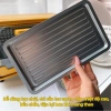 Lò nướng mini 2 tầng 12L 800W Tiết kiệm điện đa năng giá ưu đãi 419k 2