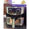 Lò Nướng SHARP 23L - Nồi Chiên Không Dầu Điện Tử 16 Chức Năng, Bảo Hành 12 Tháng 9